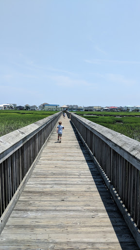 Park «Sanford D. Cox, Sr. Community Park», reviews and photos, 470 Elizabeth Dr, Murrells Inlet, SC 29576, USA