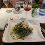 Photo n°1 de l'avis de Sabine.r fait le 06/12/2017 à 07:58 sur le  Theos Risto à Rodalben