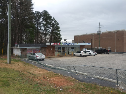 Liquor Store «J & J Package Store», reviews and photos, 3408 Wesley Chapel Rd, Decatur, GA 30034, USA