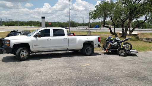 Motorcycle Dealer «Alamo BMW Motorcycles», reviews and photos, 25600 Interstate 10 Frontage Rd, Boerne, TX 78006, USA