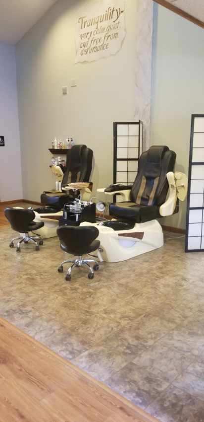 Tranquility Day Spa & Salon 19533