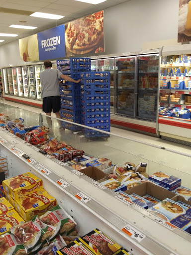 Grocery Store «Save-A-Lot», reviews and photos, 220 Cypress St, Salisbury, MD 21801, USA