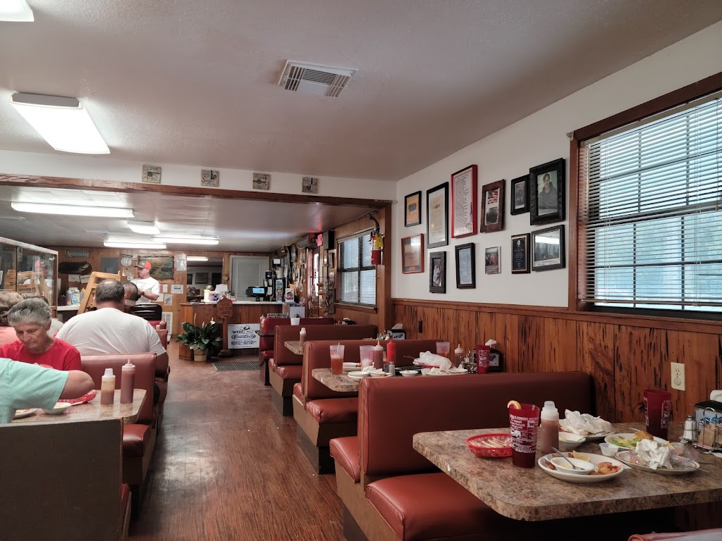 Deal's Famous Oyster House 32348