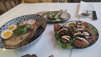 Soupe du Restaurant japonais YUMMY ASIAN FOOD à Paris - n°17