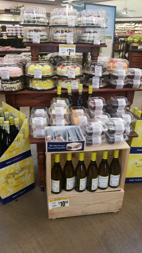 Supermarket «Save Mart Supermarkets», reviews and photos, 275 W Forest Ave, Coalinga, CA 93210, USA