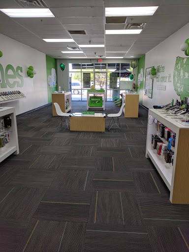 Cell Phone Store «Cricket Wireless Authorized Retailer», reviews and photos, 3780 Old Norcross Rd #102, Duluth, GA 30096, USA