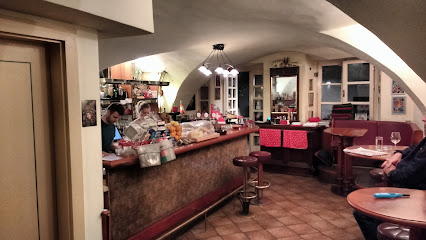 Restaurant Chamäleon - Blutgasse 3, 1010 Wien, Austria