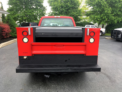 Used Truck Dealer «Front Line Motors», reviews and photos, 719 Rothsville Rd, Lititz, PA 17543, USA