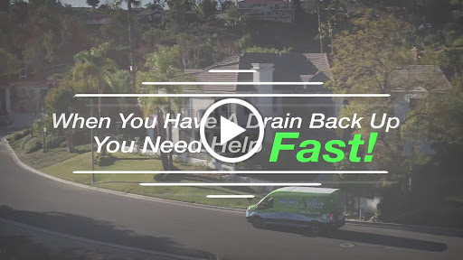 Plumber «Barker and Sons Plumbing & Rooter», reviews and photos, 3900 E Miraloma Ave, Anaheim, CA 92806, USA