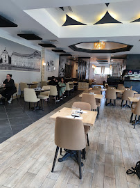 Atmosphère du Restaurant SUSHI KOBBO MÉRIGNAC à Mérignac - n°12