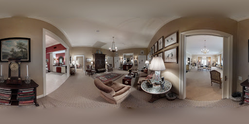 Funeral Home «Bradshaw-Carter Memorial & Funeral Services», reviews and photos, 1734 W Alabama St, Houston, TX 77098, USA