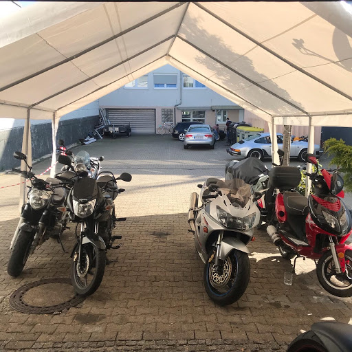 ESB Motorradtechnik