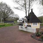 Photo n°1 de l'avis de Hartmut.� fait le 03/05/2023 à 01:10 sur le  Reisemobilpark Sagter-Ems à Saterland