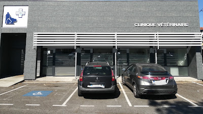 Clinique Vétérinaire Côte Sud Landes. à Capbreton