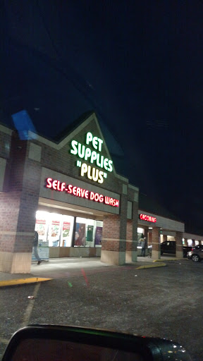 Pet Supply Store «Pet Supplies Plus», reviews and photos, 2424 W State St, Alliance, OH 44601, USA