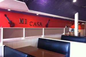 Mi Casa Mexican Restaurant image