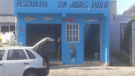 Pescaderia San Judas Tadeo