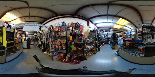 Electronics Store «Retro Electronics & Computers», reviews and photos, 3510 Victory Blvd, Portsmouth, VA 23701, USA