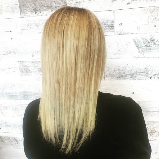 Hair Salon «Bangs», reviews and photos, 4960 Transit Rd, Depew, NY 14043, USA