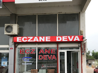 Deva Eczanesi