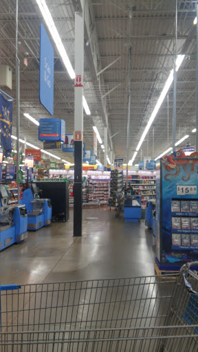 Department Store «Walmart Supercenter», reviews and photos, 2440 N Lebanon St, Lebanon, IN 46052, USA