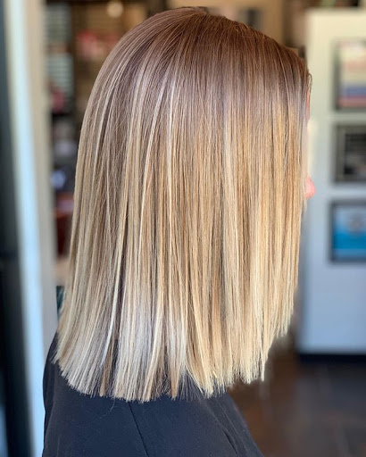 Beauty Salon «Get Dolled Up Beauty lounge», reviews and photos, 4312 N Oakland Ave, Shorewood, WI 53211, USA