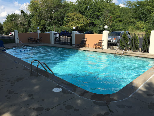 Hotel «Hyatt Place Kansas City/Overland Park/Metcalf», reviews and photos