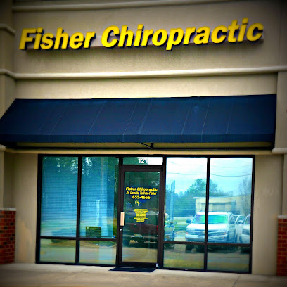 Fisher Chiropractic Wellness - Chiropractor in Trussville Alabama