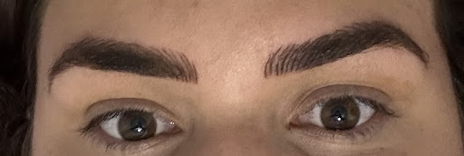 Explore horror tattoo sleeve ideas, creative tattoo ideas in Tampa, available at Emphasis Tattoo