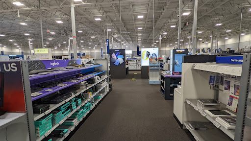 Electronics Store «Best Buy», reviews and photos, 10035 W McDowell Rd, Avondale, AZ 85392, USA