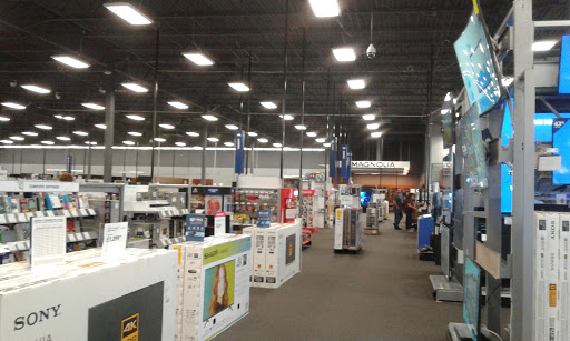 Electronics Store «Best Buy», reviews and photos, 20408 US-59, Humble, TX 77338, USA
