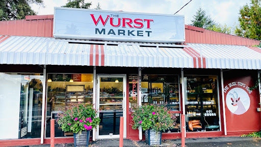 Sausage Kitchen, 18893 SE McLoughlin Blvd, Oak Grove, OR 97267, USA, 