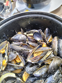 Plats et boissons du Restaurant L'écume des mers à Le Havre - n°11