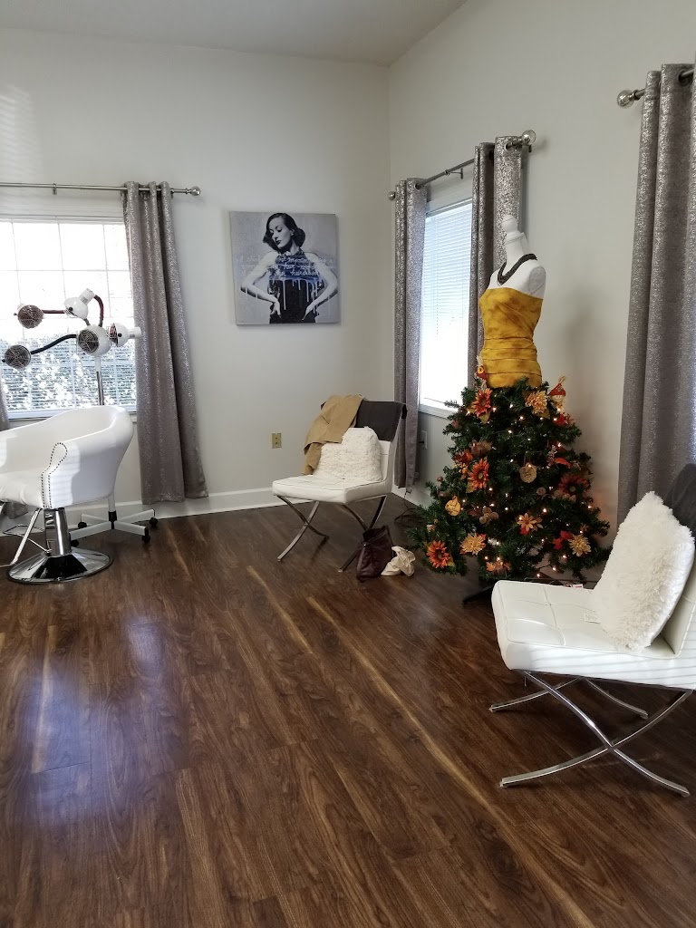 Shear Perfection Beauty Salon 30290