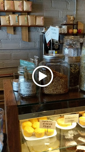 Coffee Shop «Gray Owl Coffee», reviews and photos, 223 E Gray St, Norman, OK 73069, USA