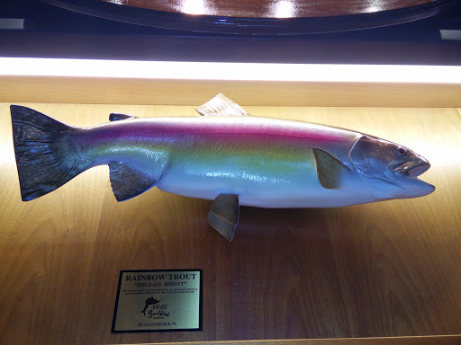 Clothing Store «Orvis», reviews and photos, 13945 S Virginia St, Reno, NV 89511, USA