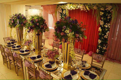 LUXURY MG - Organización de eventos, Wedding planner, Banquetes y decoración