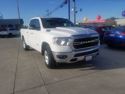 Used Car Dealer «R & R Sales, Inc. Yeswecanauto.com», reviews and photos, 624 6th St, Orland, CA 95963, USA