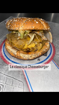 Photos du propriétaire du Restaurant de hamburgers O’kiosque à Moussy-le-Neuf - n°17