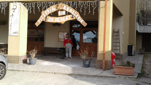 Da Albert in Roburent, Provincia di Cuneo