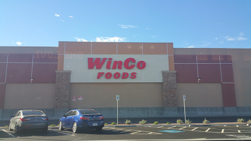 Supermarket «WinCo Foods», reviews and photos, 6101 N Decatur Blvd, Las Vegas, NV 89130, USA