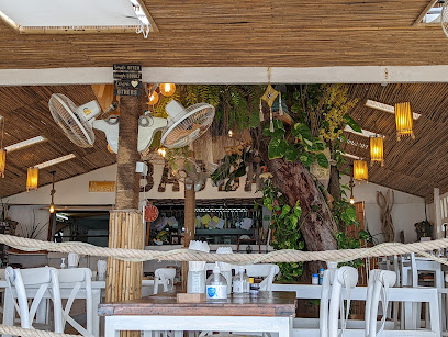 Baobab Restaurant