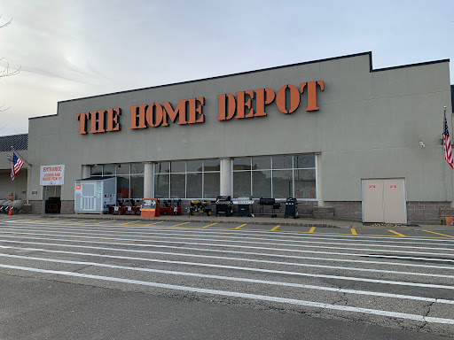 Home Improvement Store «The Home Depot», reviews and photos, 281 NJ-10 #04, Succasunna, NJ 07876, USA