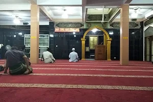 At - Taqwa Great Mosque image