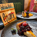 Photo n°4 de l'avis de Andrea.e fait le 11/11/2022 à 03:35 sur le  Osteria Metti à Incaffi