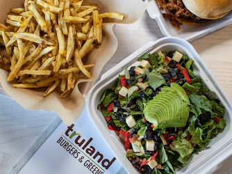 Truland Burgers & Greens | Tucson