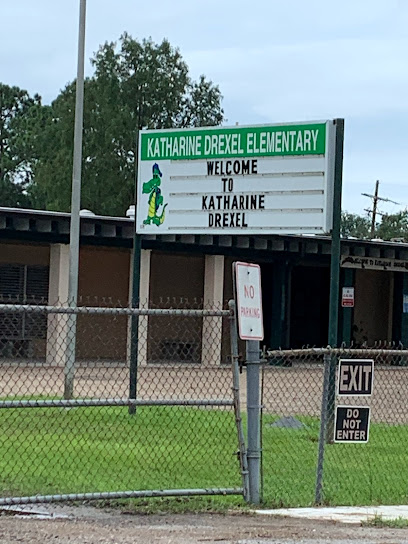 Katharine Drexel Elementary School