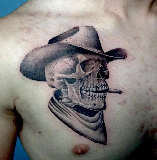 Find best back tattoo ideas for your next unique tattoo in Lockport at Archer Ink Tattoo