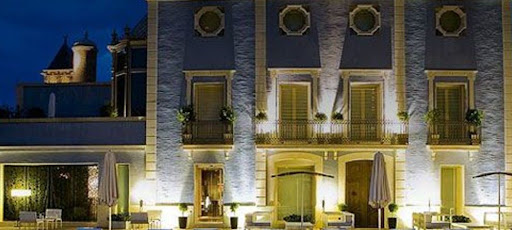 Hotel Ferrero en Bocairent