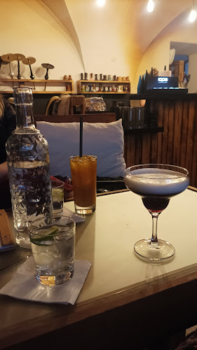 Recenze na Coco Bar & Shisha v Pardubice - Bar